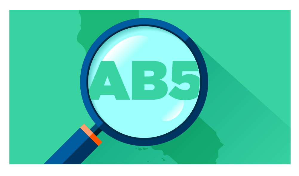 What is AB5? And other common questions about California Assembly Bill 5
